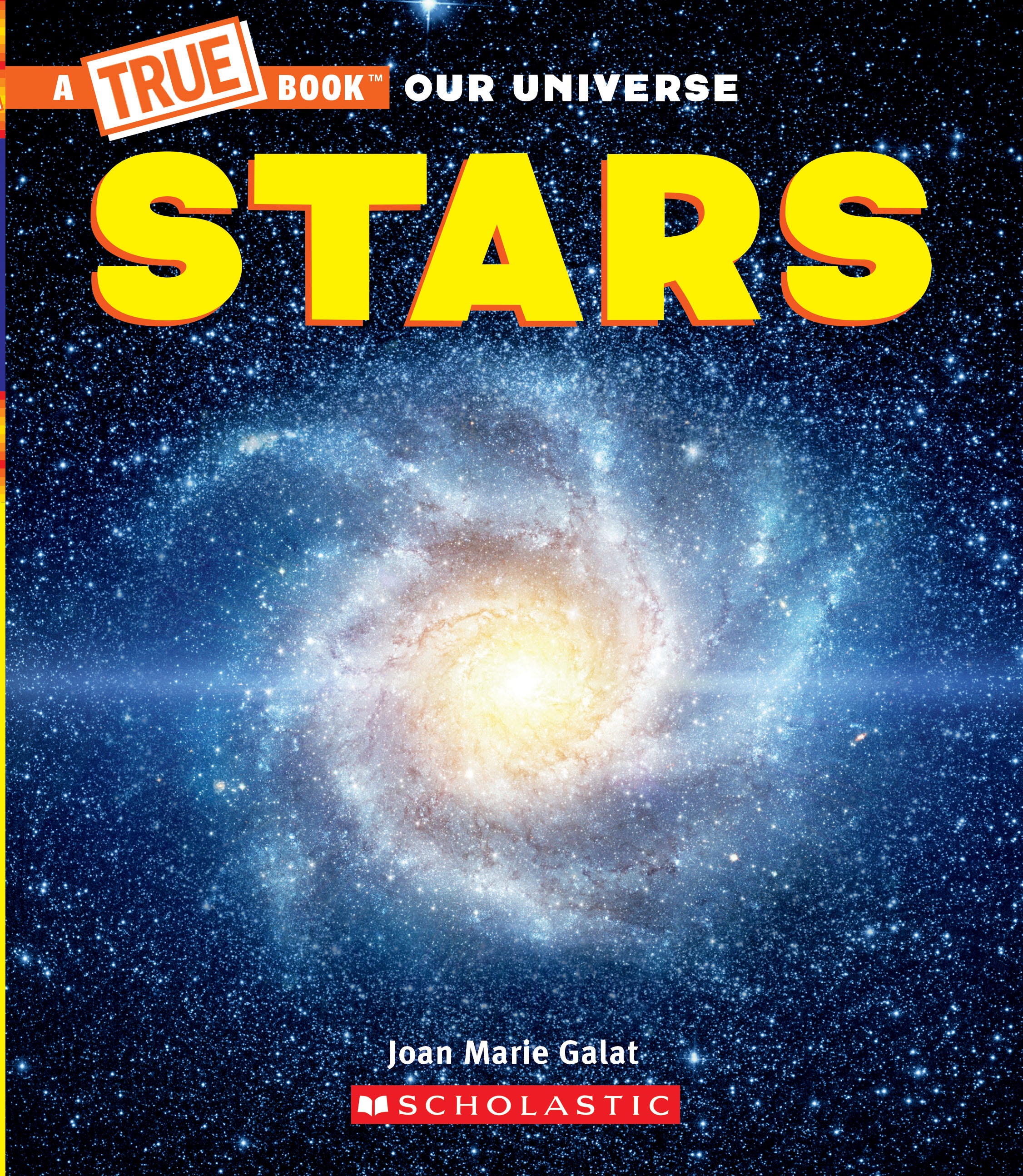 A True Book - Our Universe